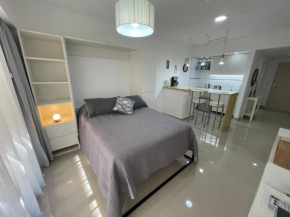 Moderno Estudio En San Telmo- Paseo De La Cisterna